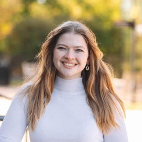 Yvette Mann, co-founder of Seven